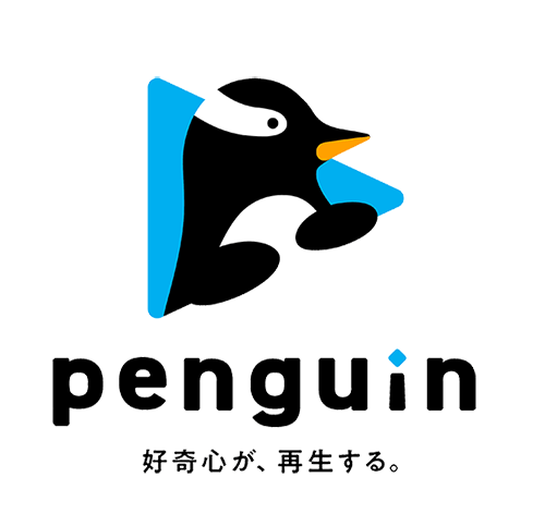 penguin（ペンギン）-ANAの動画配信サービス